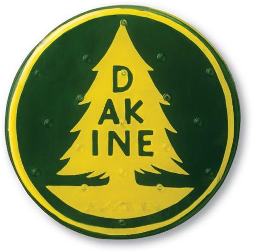 DAKINE - Circle Mat Stomp Pad - LONE PINE