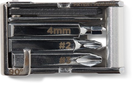 Fix Manufacturing - Powder Pliers
