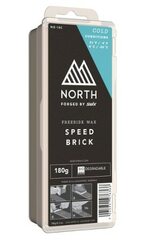 North - Speed Brick Cold Wax - 180g