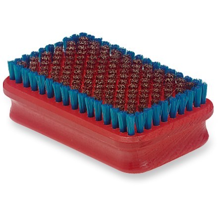 Swix - Medium Bronze Brush