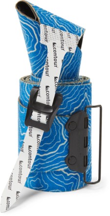 Contour - Hybrid Mix 135 Climbing Skins