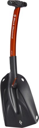 Black Diamond - Deploy Show Shovel
