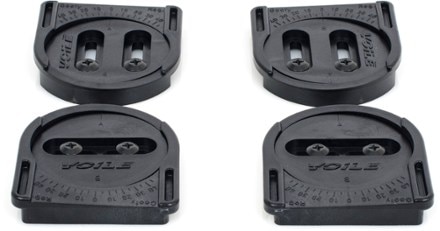 Voile - Splitboard Canted Puck Set