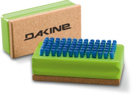 DAKINE - Nylon/Cork Brush