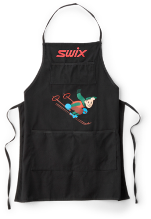 Swix - Shop Apron