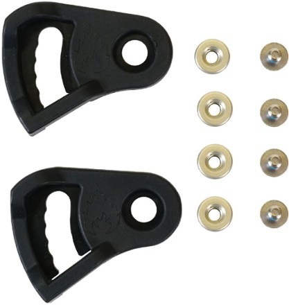 Spark R&D - Tip and Tail Splitboard Clips
