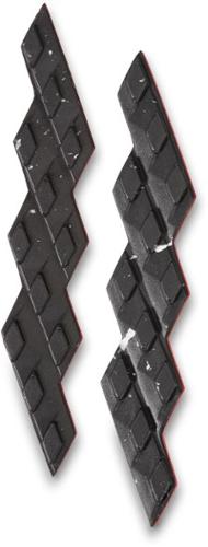DAKINE - DK Gromps Stomp Pad - BLACK
