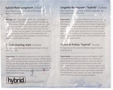 Contour - Hybrid Cleaning Wipes
