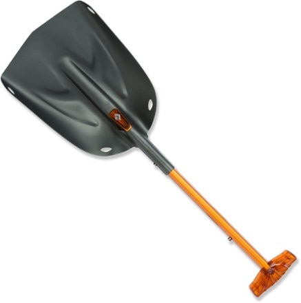 Black Diamond - Deploy 3 Snow Shovel