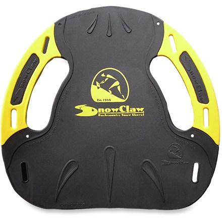 Snow Claw - Guide Snow Shovel
