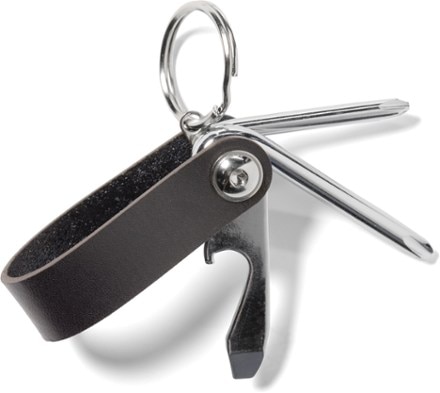Fix Manufacturing - Snow Sheath Keychain