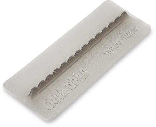 Crab Grab - Scromper Stomp Pad - SMOKE