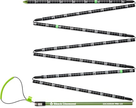 Black Diamond - QuickDraw Pro 320 Probe