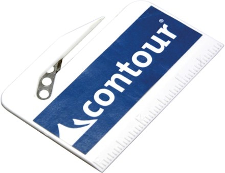 Contour - Skin Trimming Tool