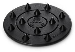 Crab Grab - Grip Disk Stomp Pad - BLACK