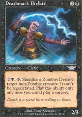 Deathmark Prelate - Foil