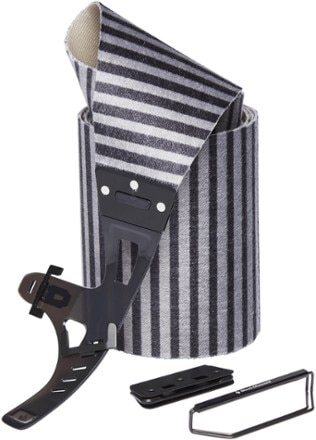 Black Diamond - GlideLite Splitboard Mohair Mix Skins