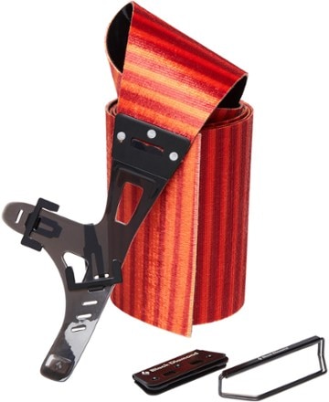 Black Diamond - Ascension Splitboard Nylon Skins