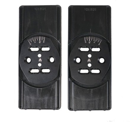 Spark R&D - Spark Solid Board Pucks
