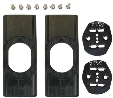 Spark R&D - Spark Solid Board Canted Pucks