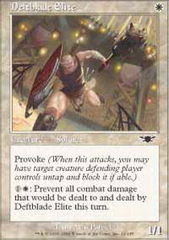 Deftblade Elite - Foil