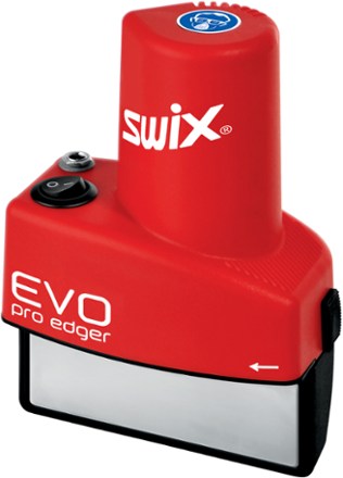 Swix - Evo Pro Edger Ski/Snowboard Tuner