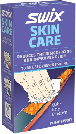 Swix - Climbing Skin Care Spray