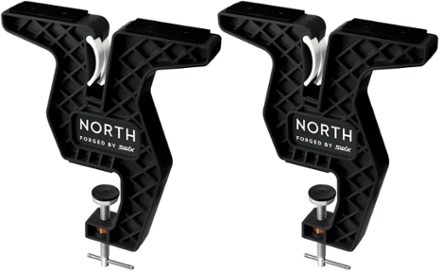 Swix - T-Bar Freeride Ski/Snowboard Vise - Pair