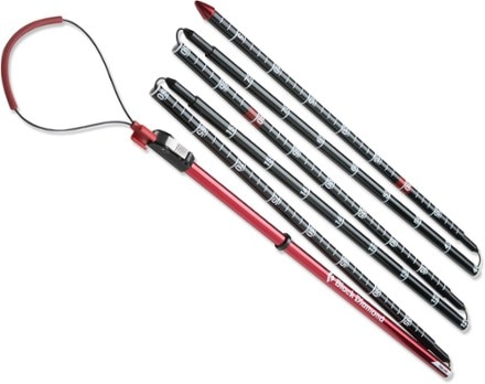 Black Diamond - QuickDraw Tour Probe - 240cm
