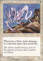 Essence Sliver - Foil