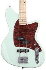 Ibanez TMB100M Bass Guitar - Mint Green