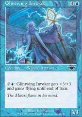 Glintwing Invoker - Foil