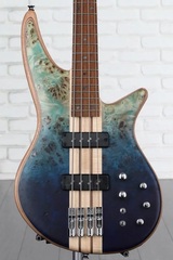 Jackson Pro Series Spectra Bass SBP IV - Caribbean Blue