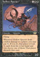 Hollow Specter - Foil