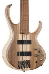 Ibanez Standard BTB745 Bass Guitar - Natural Low Gloss