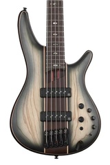 Ibanez Premium SR1345B Bass Guitar - Dual Shadow Burst Flat