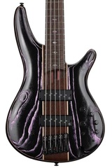 Ibanez Premium SR1305SB Bass Guitar - Magic Wave Low Gloss
