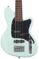 Ibanez TMB35 Bass Guitar - Mint Green