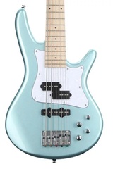 Ibanez Mezzo SRMD205 Bass Guitar - Sea Foam Pearl Green