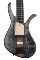 Ibanez Premium AFR5PBP Bass Guitar - Deep Twilight Flat