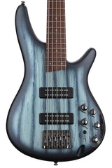 Ibanez Standard SR305E Bass Guitar - Sky Veil Matte