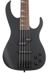 Ibanez Standard RGB305 Bass Guitar - Black Flat
