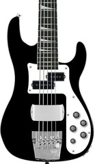 Jackson X Series Concert Bass CBXNT DX V Bass Guitar - Black