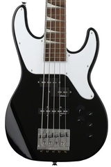 Jackson Concert Bass CBXNT V - Gloss Black