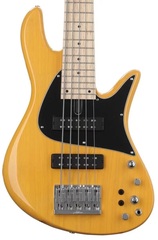 Fodera Emperor Standard Classic Bass Guitar - Butterscotch Blonde