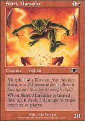 Skirk Marauder - Foil