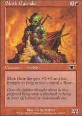 Skirk Outrider - Foil