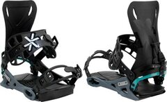 Karakoram - Sky Ranger Snowboard Bindings - Women's - 2021/2022