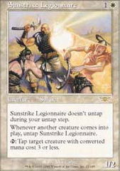 Sunstrike Legionnaire - Foil