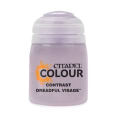 Contrast: Dreadful Visage (18ml) (6pack)